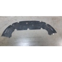 Пыльник бампера Нижн. FORD FOCUS 2 2008 1521604