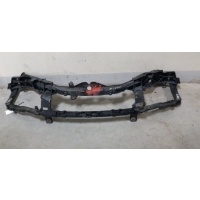 Панель передняя FORD FOCUS 2 Хэтчбек 5 дверей 2010 1521604