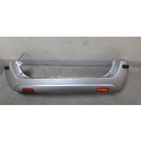 Бампер FORD FUSION 2006 1324511