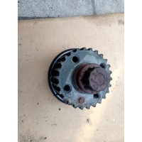 Audi a4 b5 колесо грм 027105263b