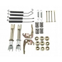 Комплект samoregulatorów челюстей mitsubishi l200 96 -