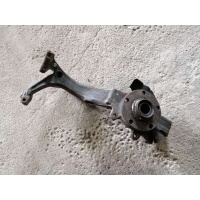 Кулак поворотный передний правый Audi A6 C5 (S6,RS6) 1998 8D0407258AE