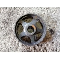 Шкив распредвала Audi A6 C6 (S6,RS6) 2006 06D109111B