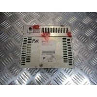 Блок навигации nissan primera p12 28185 - ba021