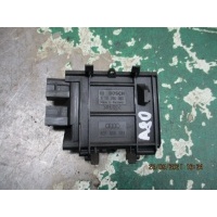 Сопротивление печки Audi 80 1992 8d1959263