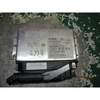 Блок управления АКПП Audi A6 1996 4a0927156an, 0260002426