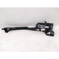 Суппорт фонаря Nissan Micra K12 2002-2010 78115ax630