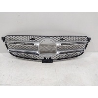 Решетка радиатора Mercedes-Benz GL. GLS X166 2015- a1668880260