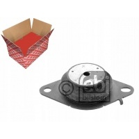 подушка двигателя renault лагуна ii 1.9 dci bg0 / 1_