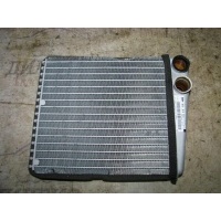 радиатор отопителя VW Tiguan 2007-2011 2010 1K0819031B