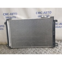 Радиатор кондиционера Mercedes E-Class W212 A2045000654