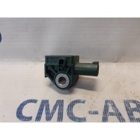 Датчик удара Верх. Mercedes E-Class W212 A1729056000