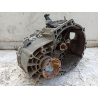 МКПП Skoda Octavia 2 1Z 2004-2013 02Q300045A