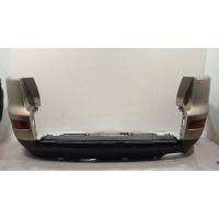 Бампер задний Mitsubishi Outlander 2 CW0W 2005-2012 6410A622