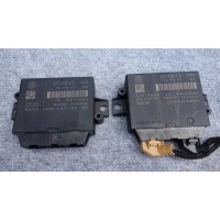 Volkswagen audi skoda seat блок парктроник pdc 2k0919475