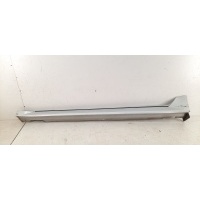 Накладка порога Kia K5 2020-2021 87751L2000