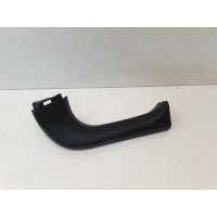 Накладка крышки багажника Toyota rav4 50 2019- 67937-0R080-C0