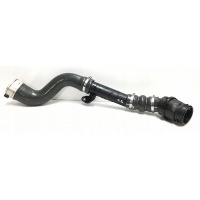 Труба шланг интеркулер 1.5 dci 144609787r megane 4