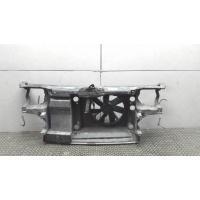 Рамка передняя (телевизор) Volkswagen Golf 3 1991-1997 1995 1H0805594