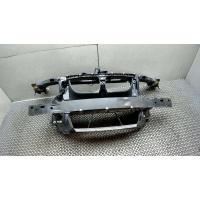 Рамка передняя (телевизор) BMW 1 E87 2004-2011 2005 51647193192