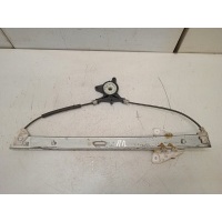 Стеклоподъемник передний Mazda CX7 ER 2006- EG2159590B