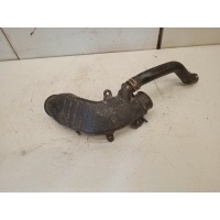 Патрубок воздушного фильтра Mazda CX7 ER 2006- L33E13230