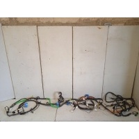 Проводка салона Mazda CX7 ER 2006- EH4367050D