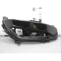 Заглушка (решетка) в бампер Kia Optima III (TF) 2010 - 2013 2011 KA99008CAR,