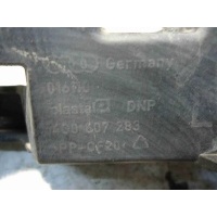 Кронштейн крепления бампера переднего Audi A6 2012 4G0807283