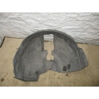 Защита арок передняя правая (подкрылок) Audi A6 C7 2013 4G0821134D