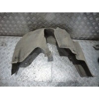 Подкрылок Jetta 6 (11-) зад R б\у (арт. 5C6810972 )