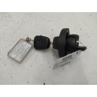 Пробка топливного бака Peugeot 307 2004