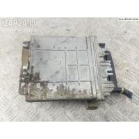 Блок управления двигателем (ДВС) Volkswagen Golf-3 1996 028906021b