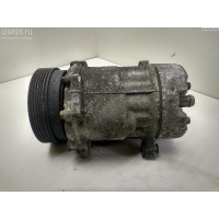 Компрессор кондиционера Volkswagen Sharan (1995-2000) 1999 7m0820803p