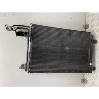 Радиатор охлаждения (конд.) Audi A3 8P (2003-2012) 2003 1K0820411AK