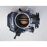 Заслонка дроссельная Volkswagen Passat B4 1995 037133064
