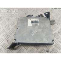 Блок управления двигателем (ДВС) Toyota Avensis (2003-2008) 2007 89661-05C71