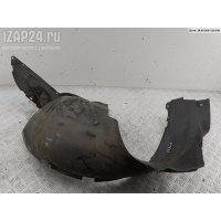 Защита крыла (подкрылок) передняя левая Skoda Fabia mk1 (6Y) 2000 6Y0809957E