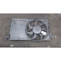 Вентилятор радиатора, Ford Focus 2 2005-2008 2007 1137328366