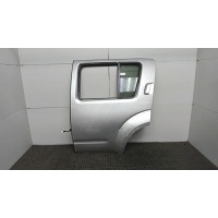 Дверь боковая зад. левая Nissan Pathfinder 2004-2014 2005 82101EB330
