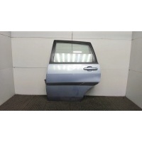 Дверь боковая, зад. левая Suzuki Liana 2002 68004-54811