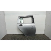 Дверь боковая, зад. правая Suzuki Swift 2003-2011 2006 68003-62J00