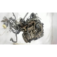 Двигатель (ДВС на разборку), Toyota Corolla Verso 2004-2007 2006 2.2 л Дизель 2ADFTV 190000R060