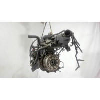 Двигатель (ДВС), Nissan Almera N16 2000-2006 2002 1.5 л Бензин QG15DE 10102BMPSB