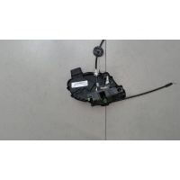 Замок двери, перед. правая Land Rover Freelander 2 2007-2014 2009 LR011275