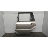 Замок двери, зад. левая Honda Pilot 2002-2008 2004 72610-S9V-A03