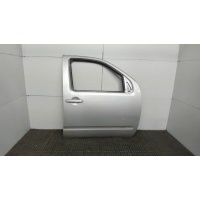 Замок двери, перед. правая Nissan Pathfinder 2004-2014 2005 80500EB320