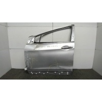 Замок двери, перед. левая Honda CR-V 2015-2017 2015 72150T0AJ01