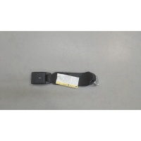 Замок ремня безопасности зад. левая Subaru Forester (S11) 2002-2007 2006 A1536
