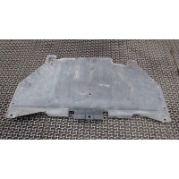 Защита моторного отсека (картера ДВС), Audi A6 (C5) 1997-2004 2002 4B0863822
